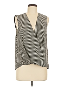 Rag & Bone Sleeveless Blouse