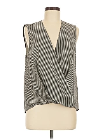 Rag & Bone Sleeveless Blouse (view 1)
