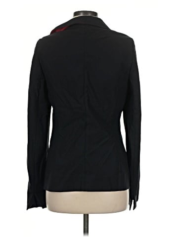 Nina Mclemore Jacket (view 2)