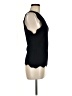 Bailey 44 Black Sleeveless Top Size M (estimated) - photo 4