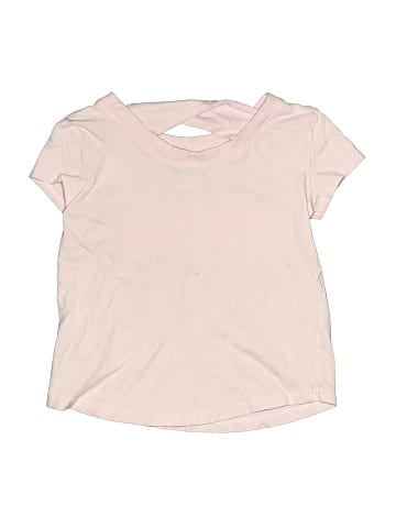 Puma Short Sleeve T-Shirt (view 2)