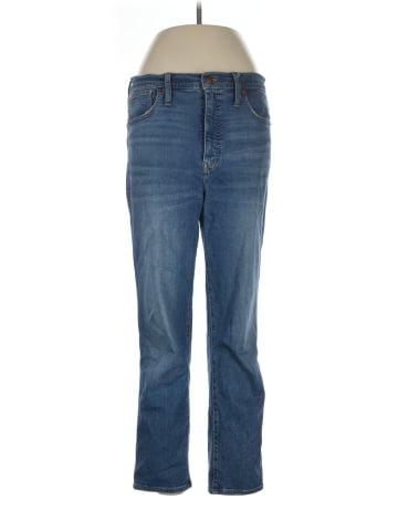 Madewell Jeans (view 1)