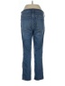 Madewell Solid Blue Jeans Size 30 waist - photo 2