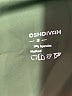 PoshDivah Green Active Pants Size S - photo 6