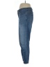 Madewell Solid Blue Jeans Size 30 waist - photo 5