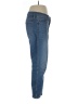 Madewell Solid Blue Jeans Size 30 waist - photo 4