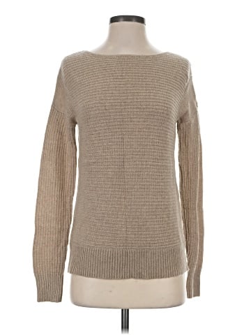Theory Wool Pullover Sweater (view 1)