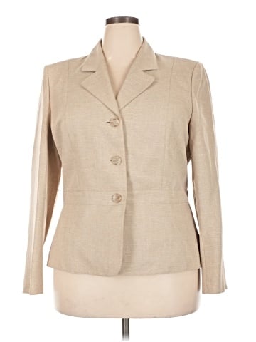 Collections for Le Suit Blazer (view 1)