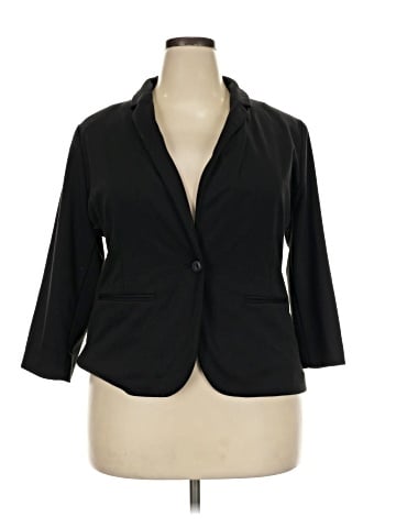LC Lauren Conrad Blazer (view 1)