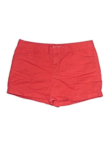 Ann Taylor LOFT Shorts (view 1)