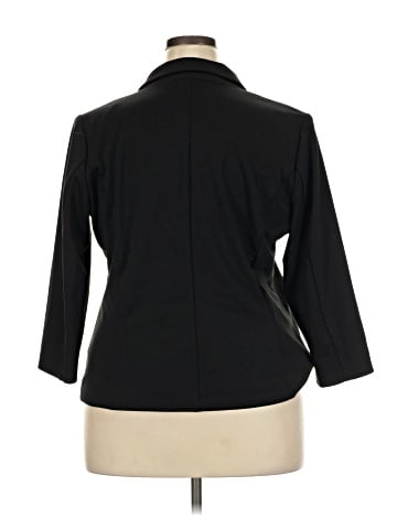LC Lauren Conrad Blazer (view 2)