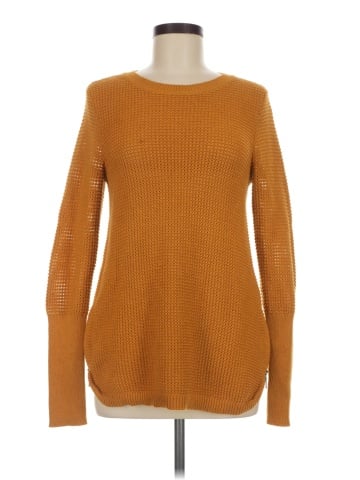 Dakini Pullover Sweater (view 1)