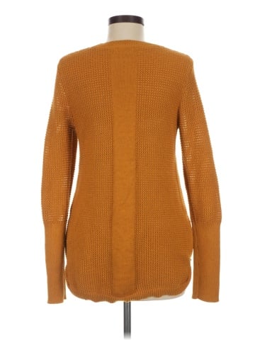 Dakini Pullover Sweater (view 2)