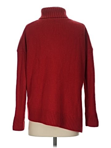 ALLSAINTS Cashmere Pullover Sweater (view 2)