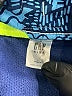 Gap Kids 100% Polyester Blue Board Shorts Size 10 - 11 - photo 3