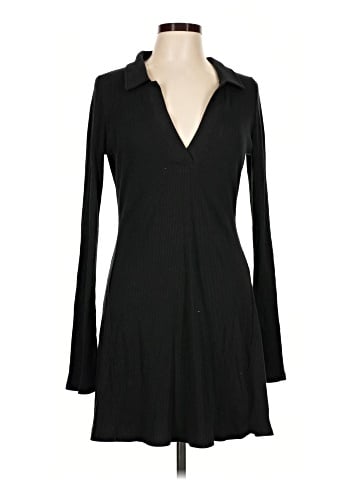 American Eagle Outfitters Casual Dress (view 1)