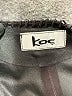 Assorted Brands 100% Leather Gray Coat Size EU 38 / US 8 - photo 6