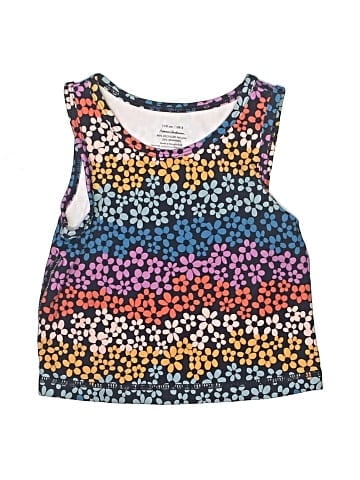 Hanna Andersson Tank Top (view 1)