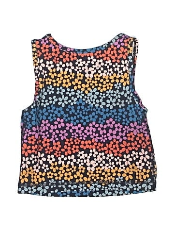 Hanna Andersson Tank Top (view 2)