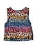 Hanna Andersson Blue Tank Top Size 5 - photo 2