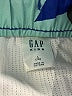 Gap Kids Blue Board Shorts Size 10 - photo 3