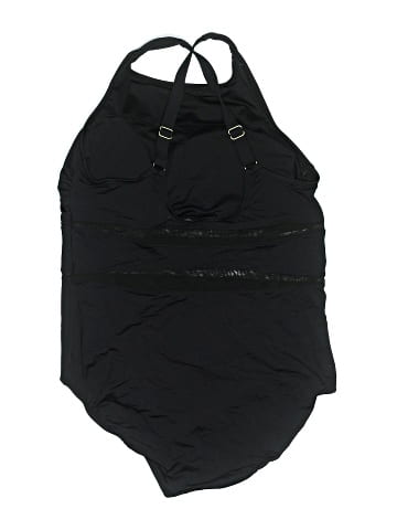 Lands' End One Piece Swimsuit (view 2)