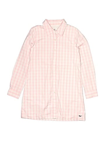 Vineyard Vines Long Sleeve Button-Down Shirt (view 1)