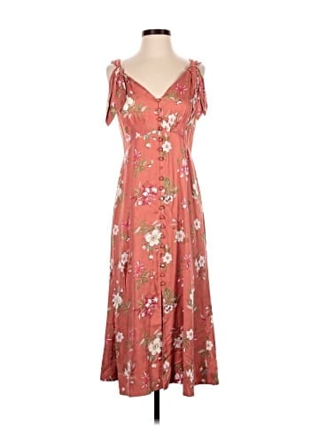 Rebecca Taylor Casual Dress (view 1)