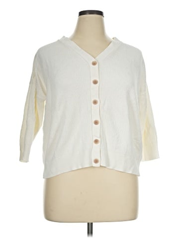 Banana Republic Factory Store Cardigan (view 1)