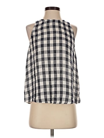 Cloth & Stone Sleeveless Blouse (view 1)
