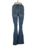 Denizen from Levi's Hearts Blue Jeans Size 12 - photo 2