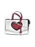 Brighton Silver Crossbody Bag One size - photo 1