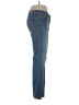 Denizen from Levi's Hearts Blue Jeans Size 12 - photo 4