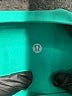 Lululemon Athletica Teal Active Pants Size 4 - photo 7