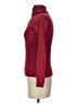 IZOD 100% Cotton Red Turtleneck Sweater Size S - photo 5
