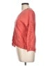 Lucky Brand Orange Pullover Sweater Size L - photo 5