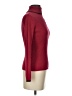 IZOD 100% Cotton Red Turtleneck Sweater Size S - photo 4