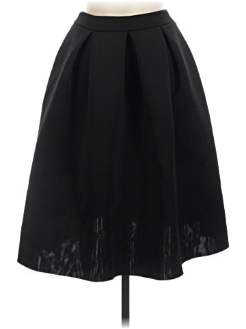 Charlotte Russe Formal Skirt (view 1)