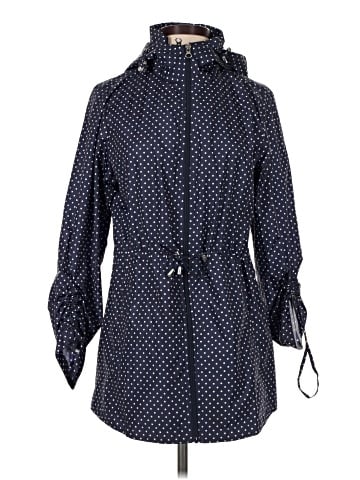 Jones New York Poncho (view 1)