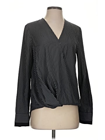 Rag & Bone Long Sleeve Blouse (view 1)