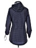 Jones New York 100% Polyester Blue Poncho Size S - photo 2