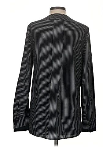 Rag & Bone Long Sleeve Blouse (view 2)