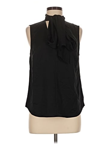 RACHEL Rachel Roy Sleeveless Blouse (view 1)