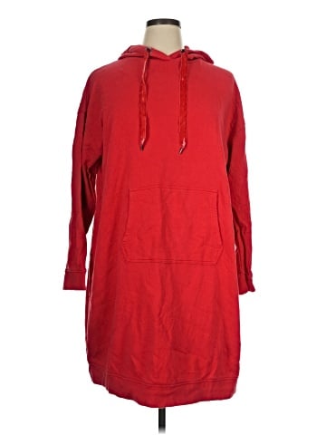 Venus Poncho (view 1)