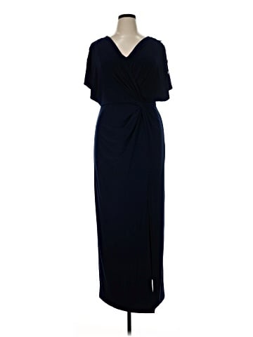 Alex Evenings Cocktail Dress (view 1)