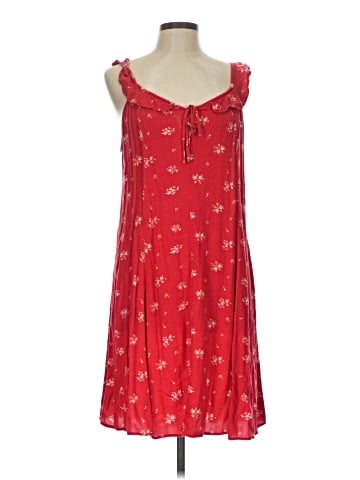 American Eagle Outfitters Casual Dress (view 1)