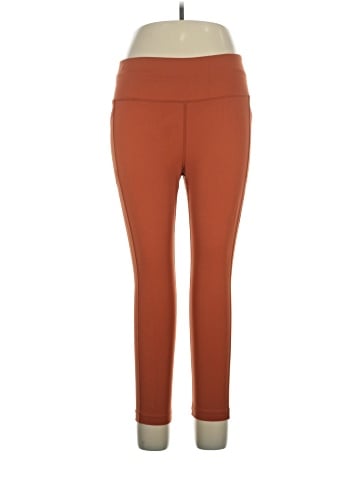 Mondetta Active Pants (view 1)