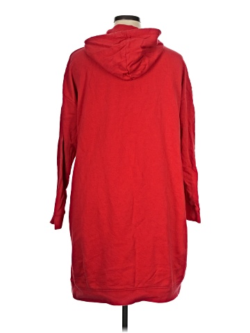 Venus Poncho (view 2)