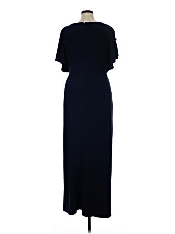 Alex Evenings Cocktail Dress (view 2)