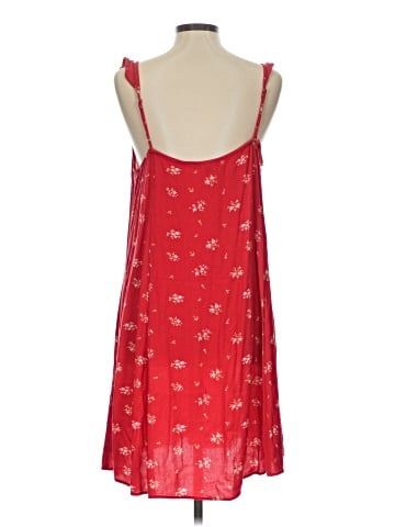 American Eagle Outfitters Casual Dress (view 2)